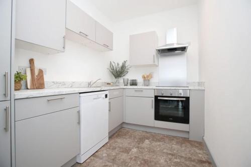 Bradford Apartamento | HighPoint 401