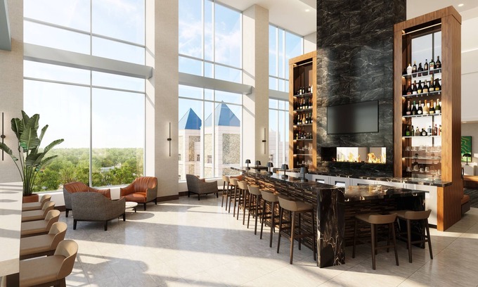 Sioux Falls Hotel | Highpoint Hotel