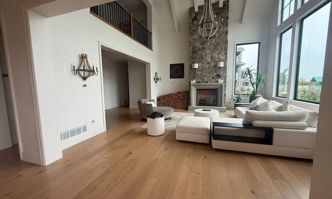 Langley Casa | Highpoint Luxury Estate Retreat BR - 3 & 4