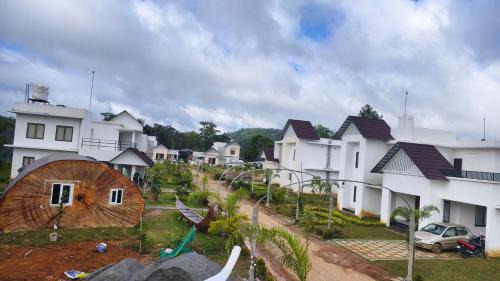 Udumbanchola Apartamento | Highrange Villas