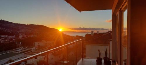 Santo Antonio Apartamento | Highrise Madalenas Apartment