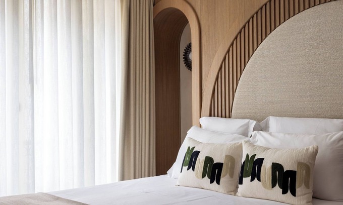 Quartier Sainte-Avoye Apartamento | HIGHSTAY - Luxury Serviced Apartments - Centre Pompidou