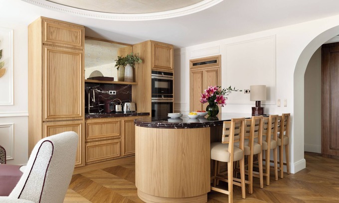 2nd Arrondissement Apartamento | HIGHSTAY - Luxury Serviced Apartments - Place des Victoires
