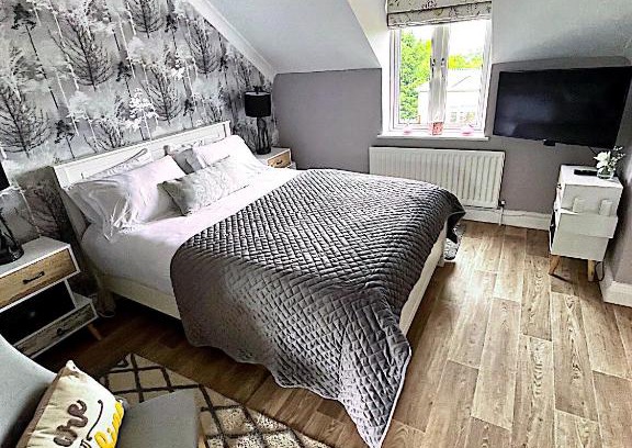 Bweeng Casa | HighTree House