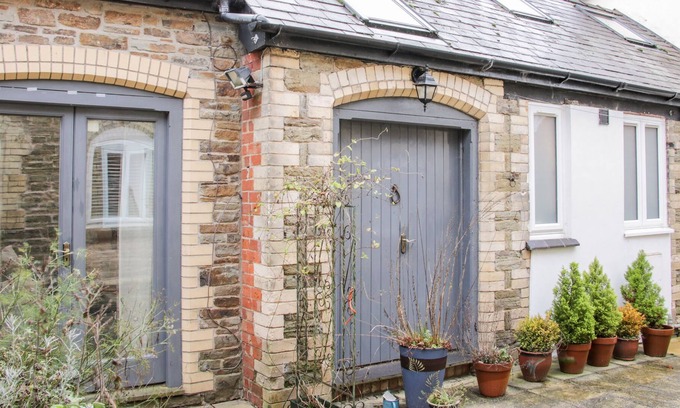 Leintwardine Cabaña | Hightree Lodge Barn, LEINTWARDINE