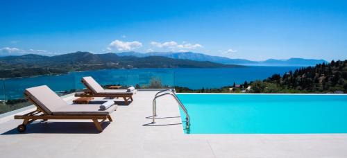 Katouna Villa | Highview luxury suites