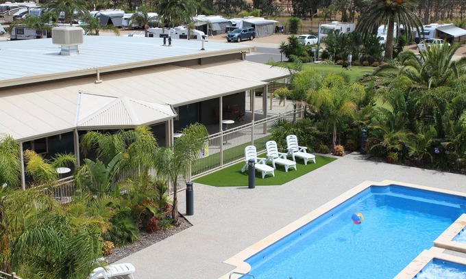 Bolivar Otro | Highway 1 Holiday & Lifestyle Park