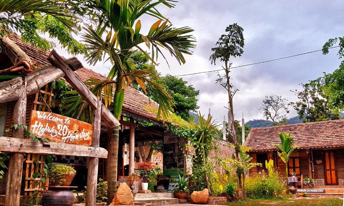 Phong Nha Casa | Highway 20 Homestay