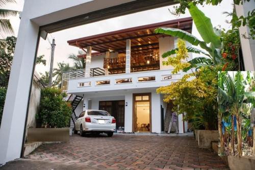 Western Province Casa | highway reach Layathraa