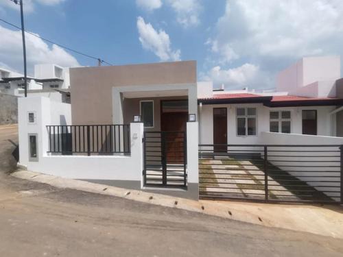 Mahara Apartamento | Highway Villa