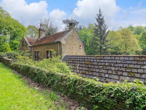 Hoylandswaine Casa | Highwood Lodge