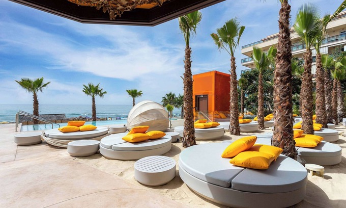Fuengirola Complejo | Higueron Hotel Malaga, Curio Collection by Hilton