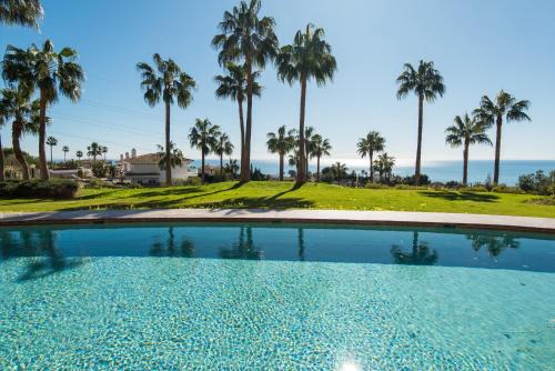 La Capellania Apartamento | HIGUERON Luxury Resort Apartment