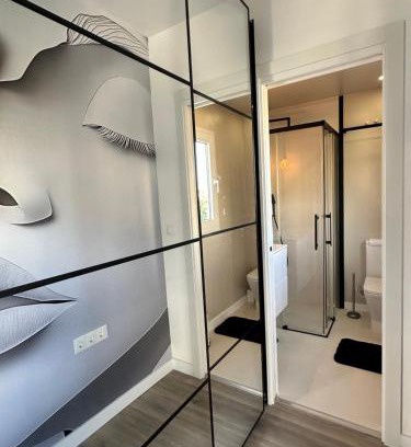Fuengirola Casa | Higueron Studio apartment in Resort next Luxury SPA