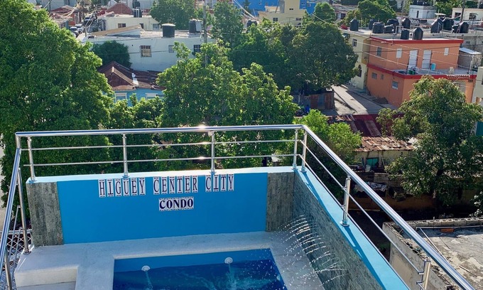 Higuey Apartamento | Higuey Center City, Candyland 2 habitaciones