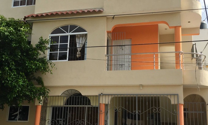 Higuey Condominio | Higuey Center City, George City