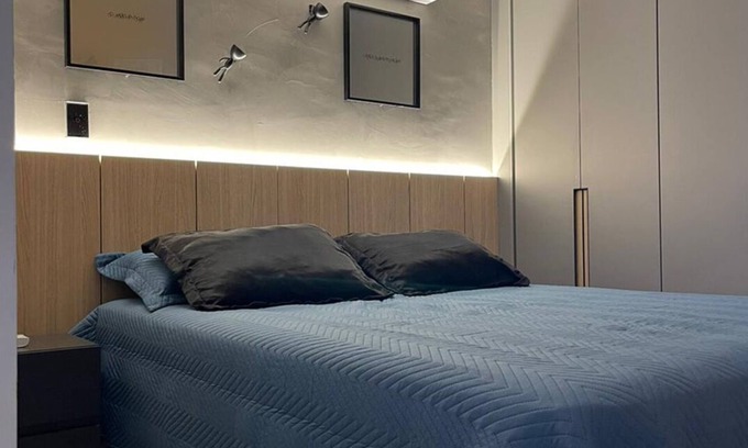 Centro Apartamento | Hihome - Independência 915