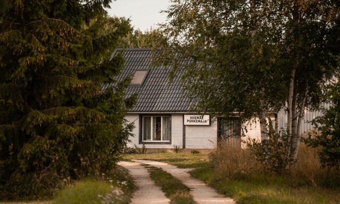 Viru-Nigula Casa | Hiiemäe Puhkemaja