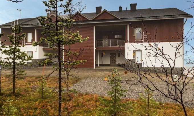 Yllas Casa | Hiihtäjäntie 1 as 10