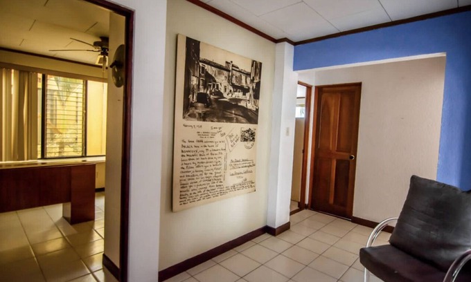 Pavas Casa | Hiiii nice place to stay , come enjoy your days and stay safety’s