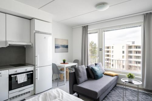 Espoo Centre Apartamento | Hiisi Homes Espoo Center