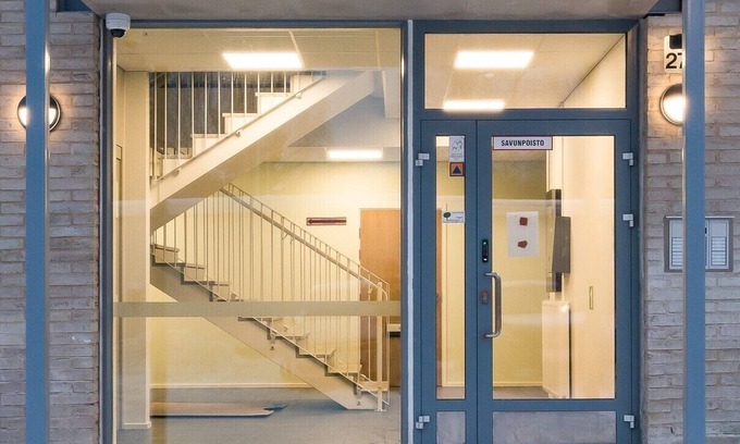 Jarvenpaa Apartamento | Hiisi Homes Järvenpää