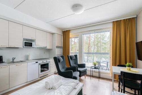 Porvoo Apartamento | Hiisi Homes Porvoo Toukovuori