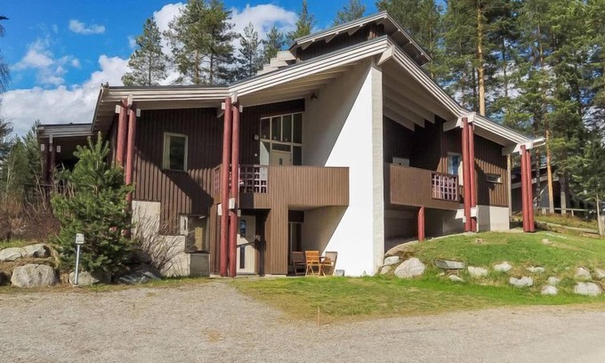 Koli National Park Casa | Hiisiranta c3 by Interhome