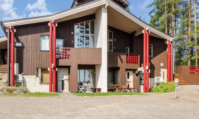 Koli National Park Casa | Hiisiranta e4 by Interhome
