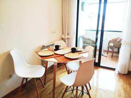 Luanco Apartamento | HIKARI, centro Luanco con PARKING