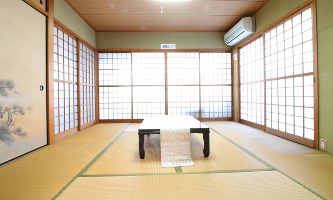 Anan Casa | Hikari No Yado