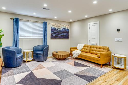 Salt Lake City Apartamento | Hike and Ski Condo 8 Mi to Dtwn Salt Lake City!