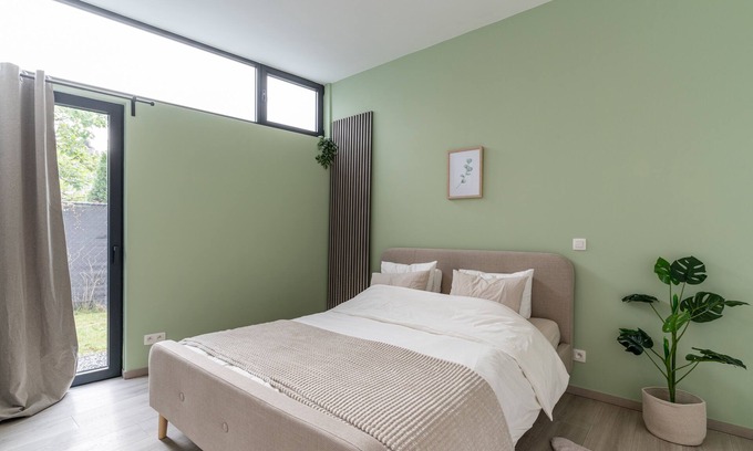 Eversel Apartamento | Hike & Bike Home