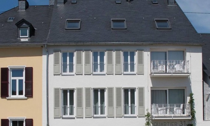 Lieser Apartamento | Hiker + cyclist quarter - Quarter 31