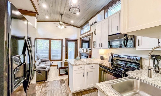 Monteagle Casa | Hiker's Hangout Monteagle