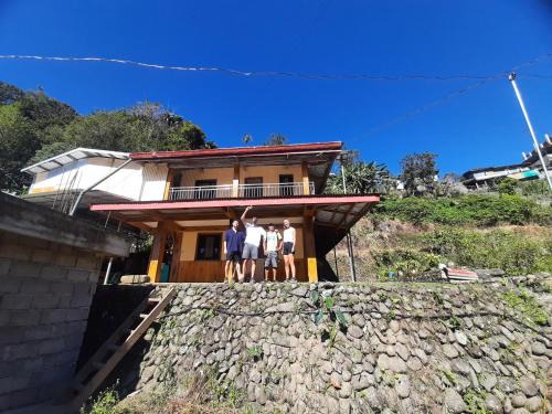 Batad Casa | Hiker's Homestay