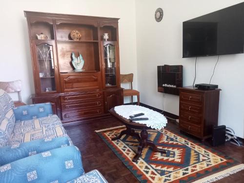 Sao Vicente Casa | Hikers Comfort