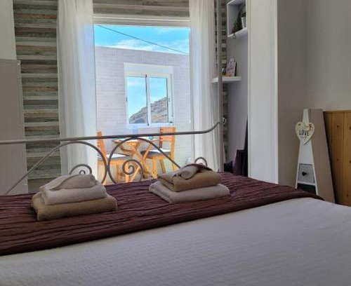 Tamaimo Apartamento | Hikers Haven Courtyard Apartment Tamaimo Tenerife