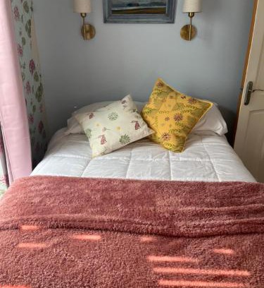 Worthing Casa | Hikers Rest