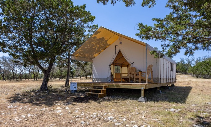 Boerne Alquiler De RV | Hiking and Stargazing in Texas Hill Country