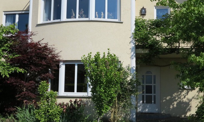 Gottmadingen Apartamento | Senderismo, montañas y lago.