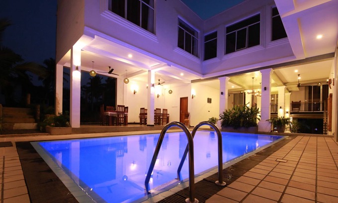 Hikkaduwa Apartamento | Hikka Boutique