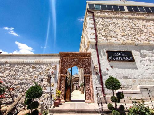 Avanos Casa | Hikmet's House