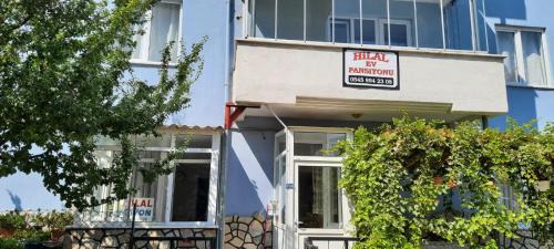 Eceabat Apartamento | Hilal Pansiyon