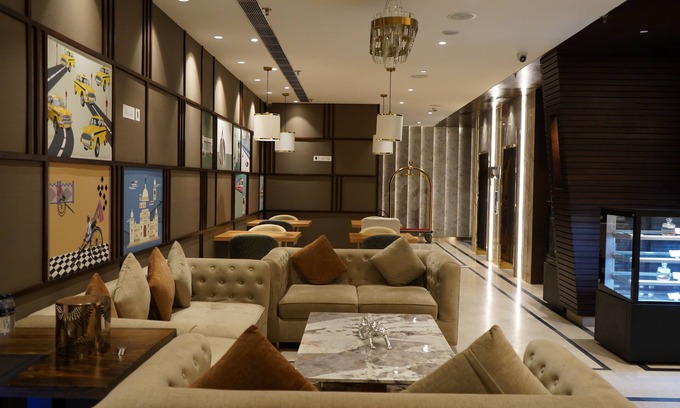 Siliguri Hotel | Hiland Hotel