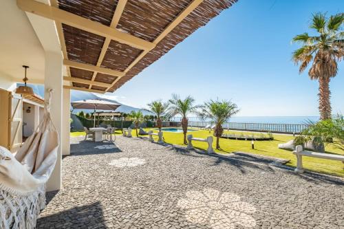 Sao Vicente Casa | Hilani House by Homie