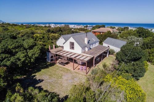 Betty's Bay Casa | Hilbre House