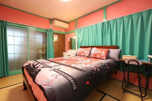 Kashiwa Casa | HILDA INN