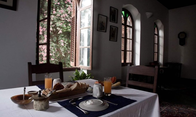 Stone Town Casa | Hiliki House