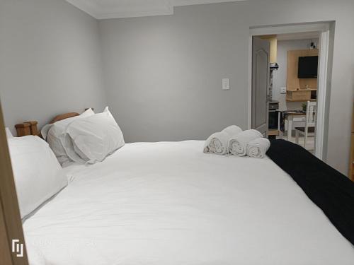 Grahamstown Apartamento | Hill 60 Cottages